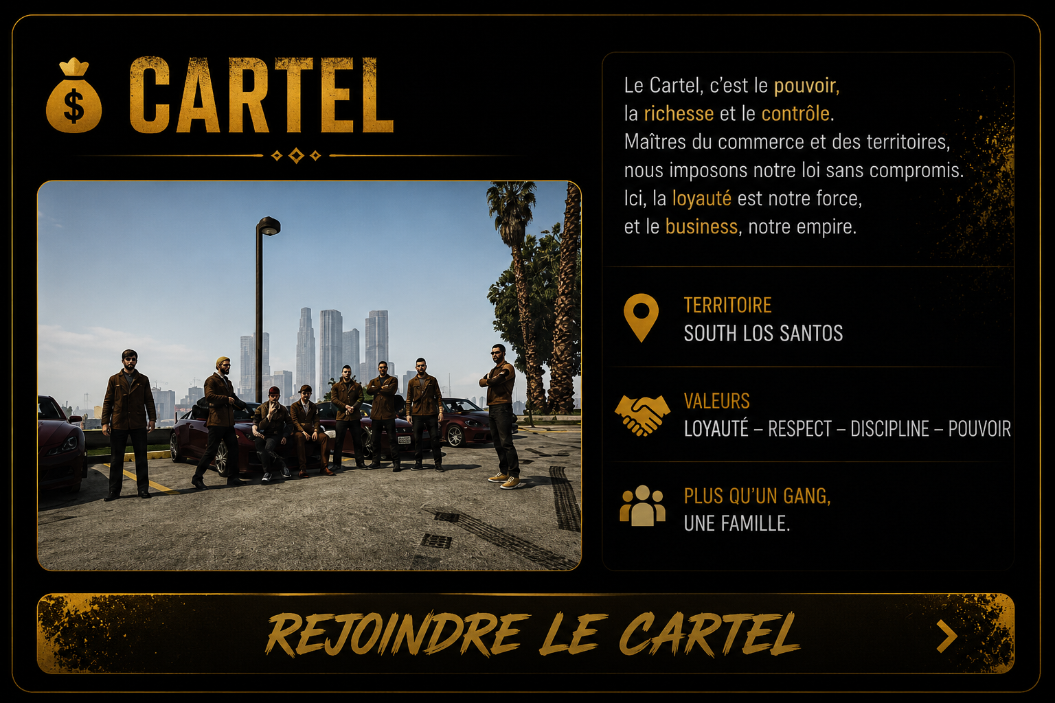Cartel