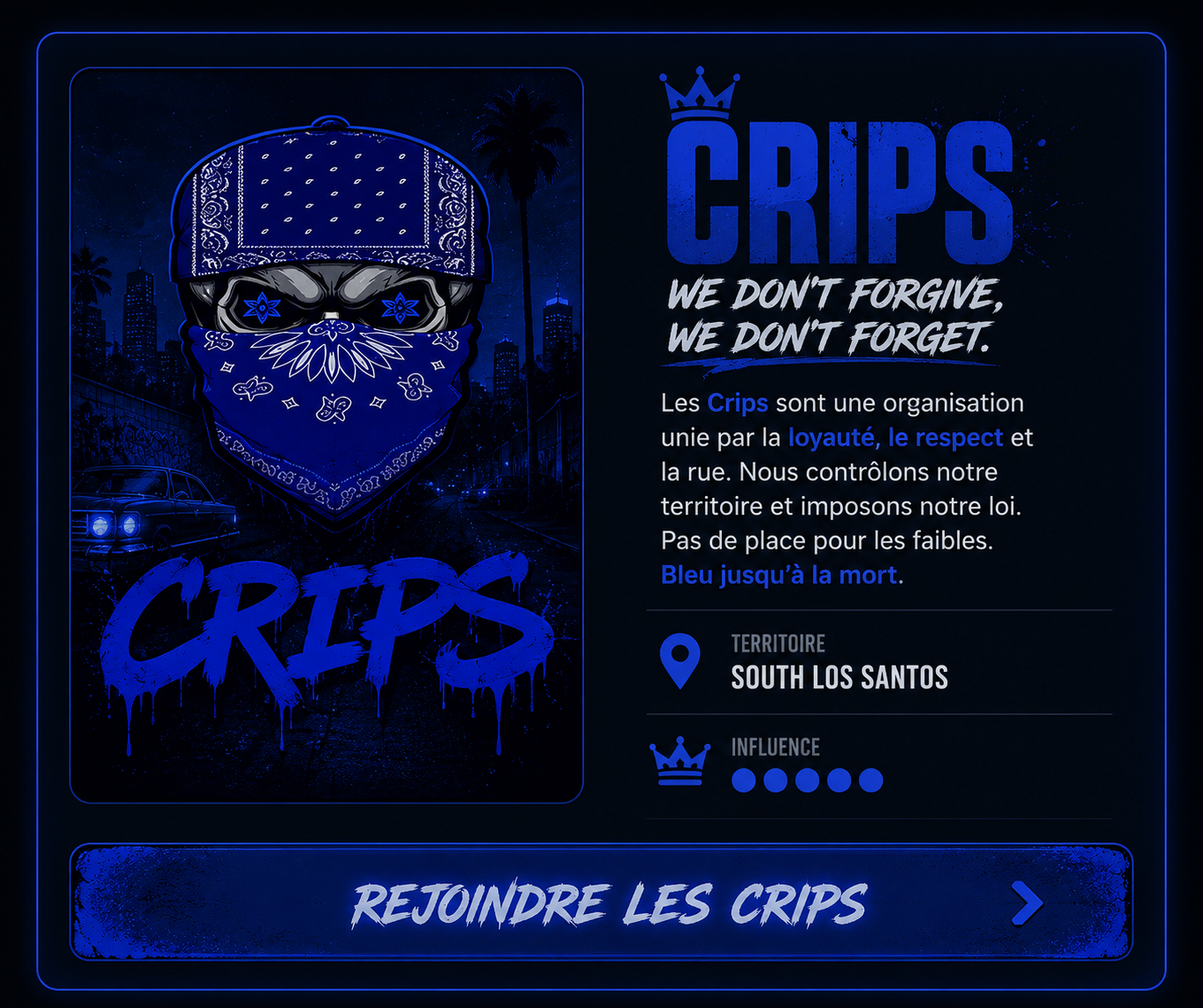 Crips