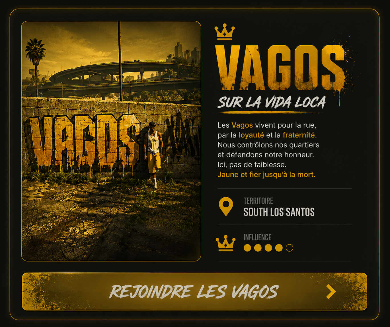 Vagos